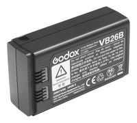 Godox VB26B Batería De Litio Para Flash V1 V860 III AD100Pro