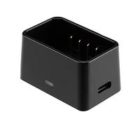 Godox VC26 Cargador USB DC 5V Entrada DC 8.4V Salida para Cargar la batería Flash GODOX V1S V1C V1N V1F V1O V1P Cabeza Redonda