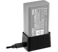 Godox Cargador V1 VC26