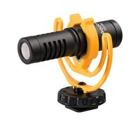 Godox VD-Mic - Micrófono de cañón compacto