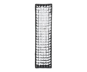 Godox Ventana - Montura Bowens + Rejilla 30x120cm