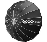 Godox Ventana multifuncional con montura Bowens S120W