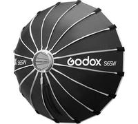 Godox Ventana multifuncional con montura Bowens S65W