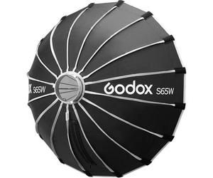 Godox Ventana multifuncional con montura Bowens S65W
