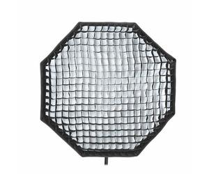 Godox Ventana Octa + Rejilla - 140cm