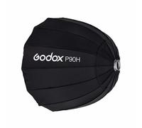 Godox Ventana parabÃ³lica con montura Bowens P90H