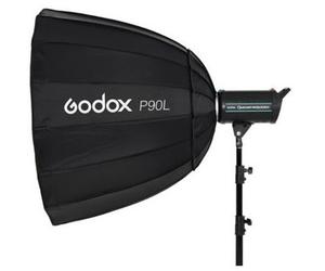 Godox Ventana parabÃ³lica con montura Bowens P90L