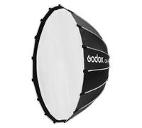 Godox Ventana parabÃ³lica de apertura rÃ¡pida QR P90T