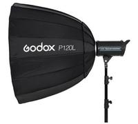 Godox Ventana parabólica con montura Bowens P120L