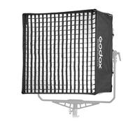 Godox Ventana rectangular 90x90 para P300R