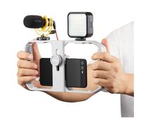 Godox VK1-LT - Kit de videoblogs