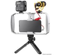 Godox VK1-UC - Kit de Vlogging