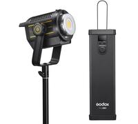 Godox VL200II Led Video Light | ✅5 años de garantia