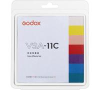 Godox VSA-11C - Set de ajuste CCT para proyectores VSA