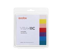 Godox VSA-11C Spotlight Efectos Color Set Gel