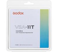 Godox VSA-11T - CCT adjustment juego para VSA spotlights