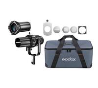 Godox VSA-19K Kit - Accessorio per riflettori (riflettore LED e accessori)
