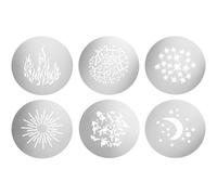 Godox VSA-GS1 Gobo Set