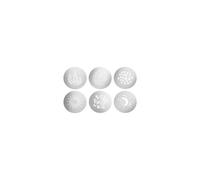 Godox VSA-GS1 Gobo Set Máscara de Modelado Spotlight