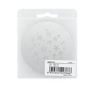 Godox VSA-GS3 Conjuntos GOBO | para Godox VSA-19K/26K/36K Accesorio de Foco (VSA-GS4)