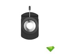 Godox VSA-ID Diafragma de Iris para Accesorio de Foco Godox VSA-19K, VSA-26K y VSA-36K; diafragma de Iris Ajustable para el Control del tamaño del Haz de luz.
