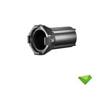 Godox VSA Lente Godox de 36° para Accesorio de Foco