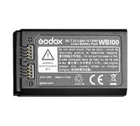 Godox WB100 - Batería para AD100 Pro