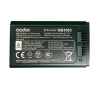 Godox WB100C - Batería recargable para AD100Pro II