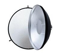 Godox Witstro Beauty Dish 305x115mm incl. rejilla