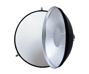 Godox Witstro Beauty Dish 305x115mm incl. rejilla
