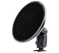 Godox Witstro Beauty Dish 305x115mm + Rejilla