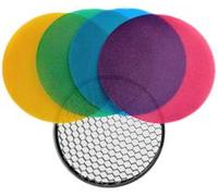 Godox AD Juego de S11 Witstro Reflector con Panal para AD180/360