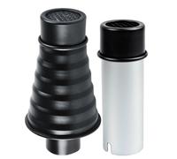 Godox AD de S9 Witstro Snoot (Snoot (2 Unidades)