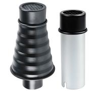 Godox Witstro Snoot con rejilla