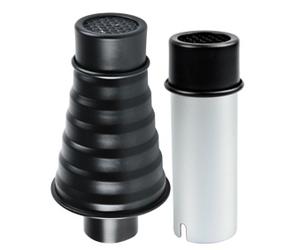 Godox Witstro Snoot con Rejilla
