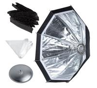 Godox Witstro Ventana Multifuncional 480mm + Rejilla