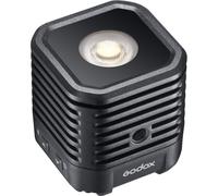 Godox WL4B Lámpara LED Waterproof