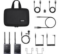 Godox WMicS1 Pro Kit 1