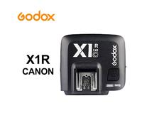 Receptor Godox X1 para Canon