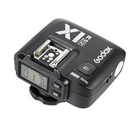 Godox x1r de N TTL 2,4 g Wireless Flash Trigger Receptor para Nikon DSLR Cámara para x1 N Trigger