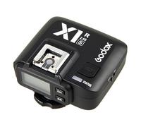 GODOX X1R-S Receptor Radio TTL Sony 2,4 GHz Trigger Flash