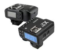 Godox X2 transmisor X1 receptor conjunto Nikon