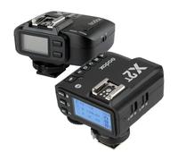 Godox X2 Transmitter X1 Receiver Set for Canon