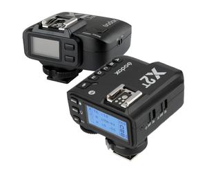Godox X2 Transmitter X1 Receiver Set for Canon