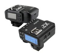 Godox X2 Transmitter X1 Receiver Set for Nikon