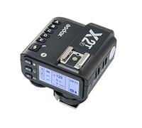 Godox X2T-F Disparador para Fuji, TTL HSS 1 / 8000s