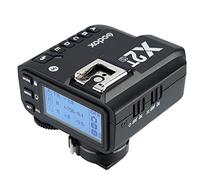 Godox X2T-S Disparador para Sony, TTL HSS 1 / 8000s
