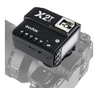 Godox Transmisor X2 Interfaz mÃºltiple Sony