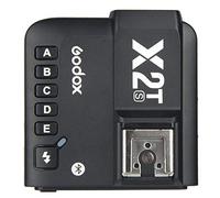 Godox X2t-s For Sony One Size Black