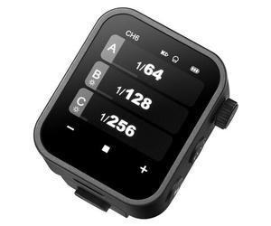 Godox X3 Micro Cuatro Tercero